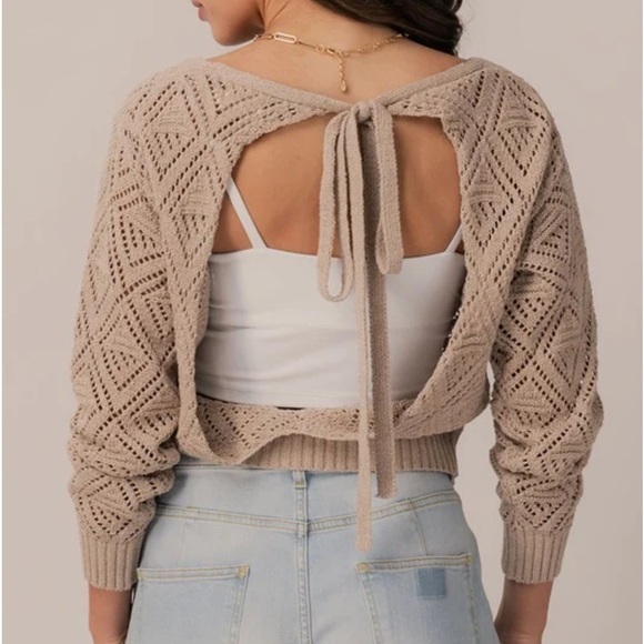 Sweater - Picture 2 of 8